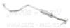 DAEWOO 19280898 Middle Silencer